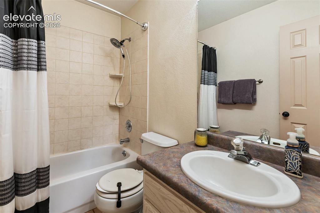 500 County Road Woodland Park CO 80863