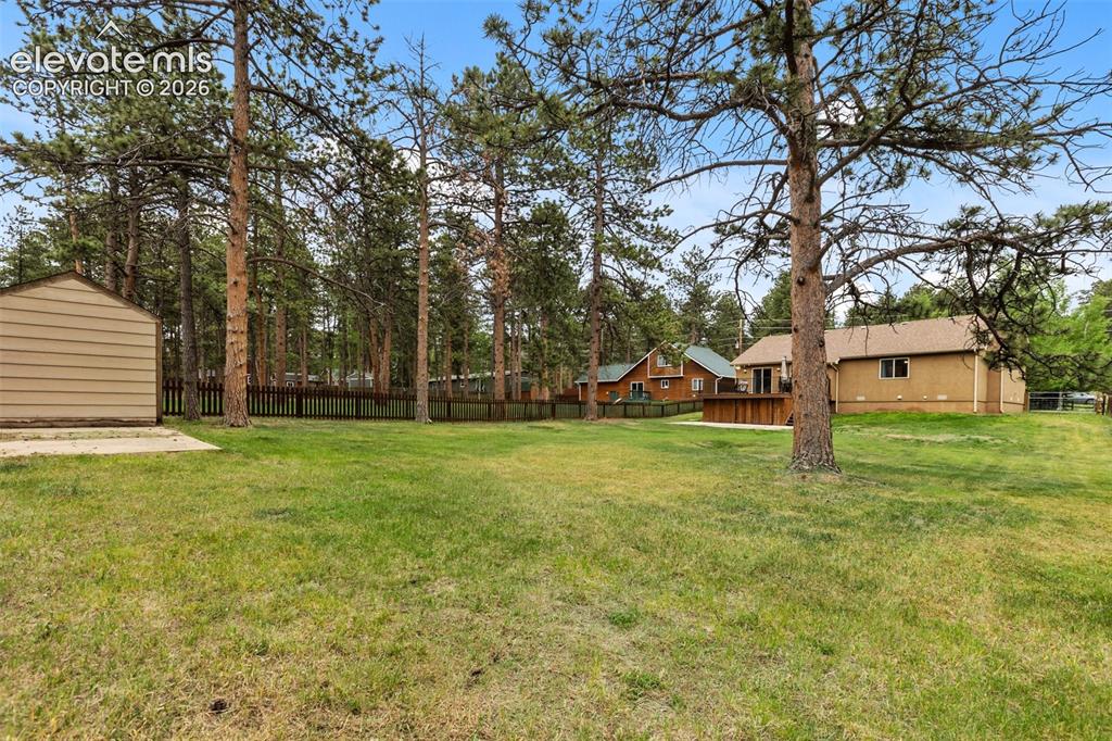 500 County Road Woodland Park CO 80863