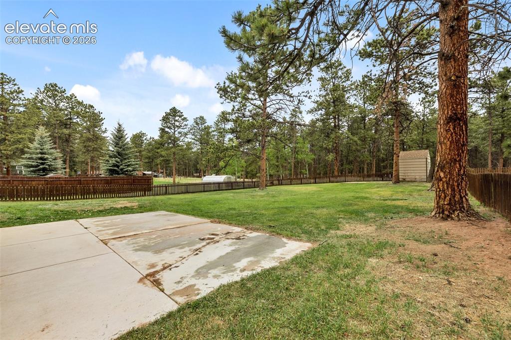 500 County Road Woodland Park CO 80863