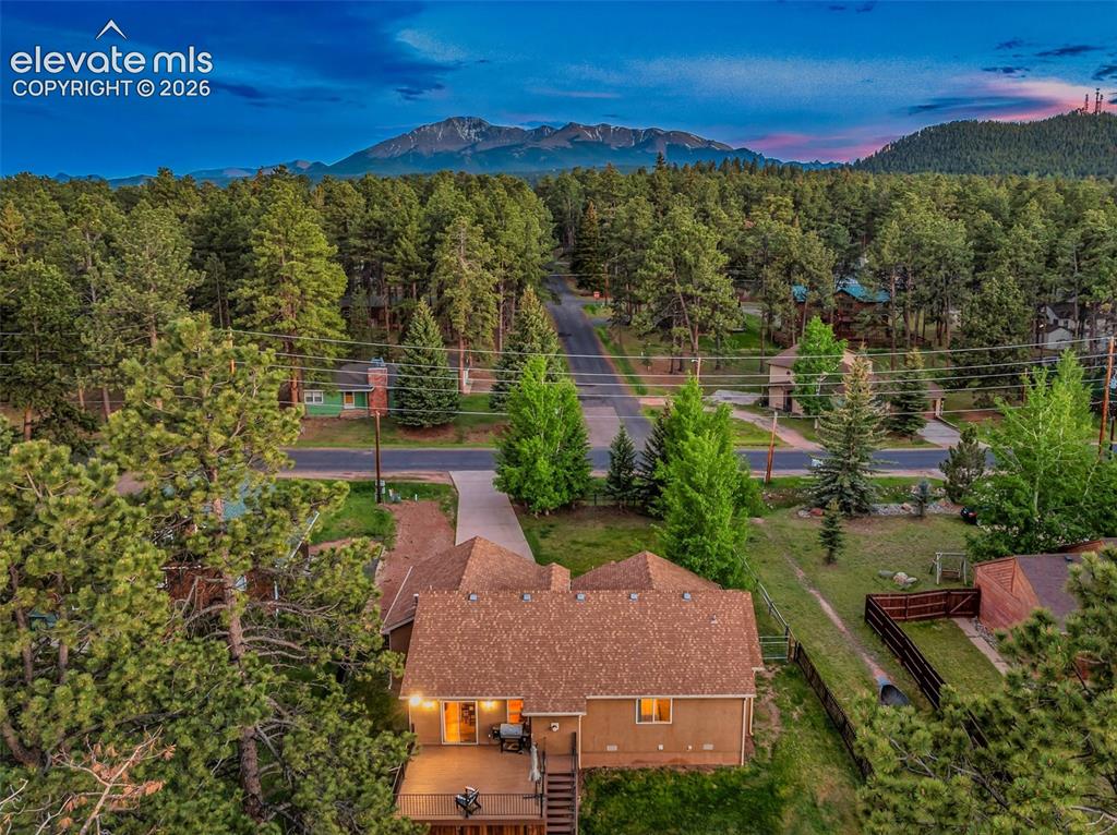 500 County Road Woodland Park CO 80863