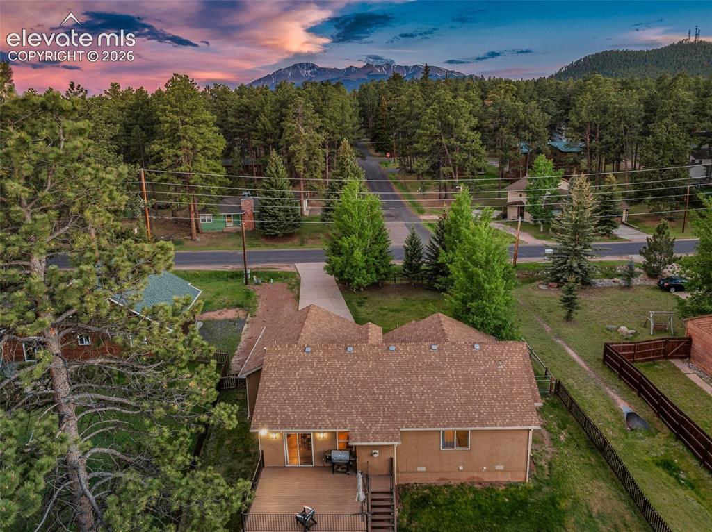 500 County Road Woodland Park CO 80863