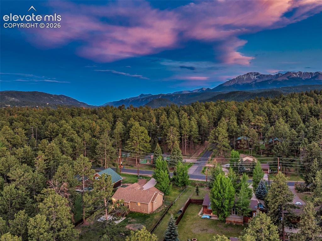500 County Road Woodland Park CO 80863
