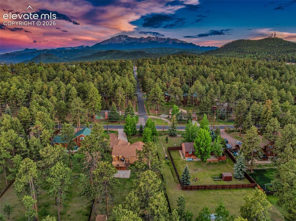 500 County Road Woodland Park CO 80863