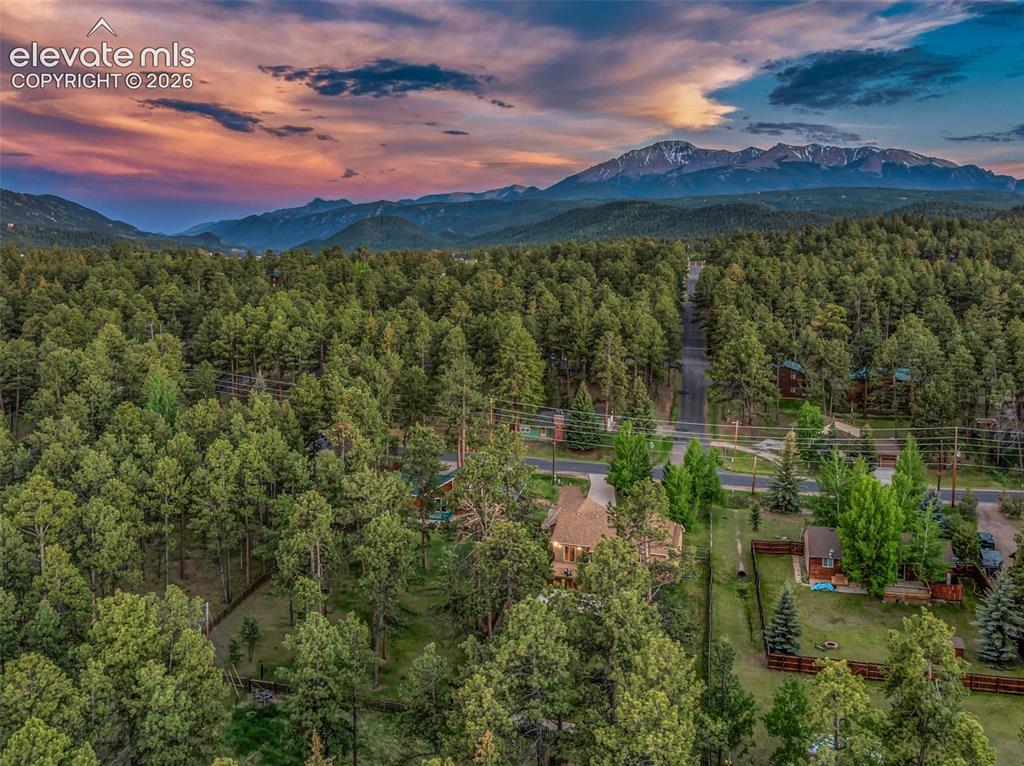 500 County Road Woodland Park CO 80863