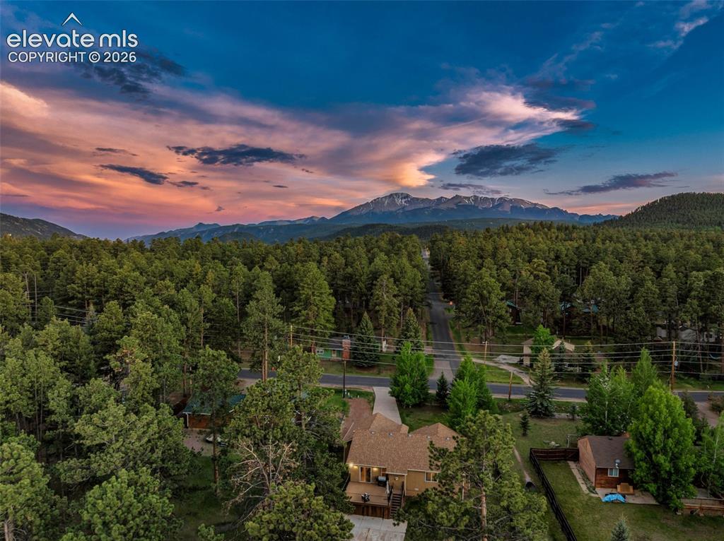500 County Road Woodland Park CO 80863