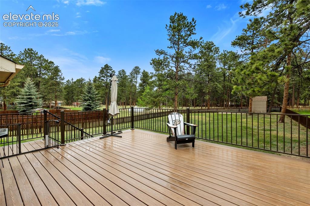 500 County Road Woodland Park CO 80863
