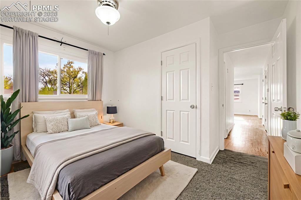 2736 Ben Court Colorado Springs CO 80909