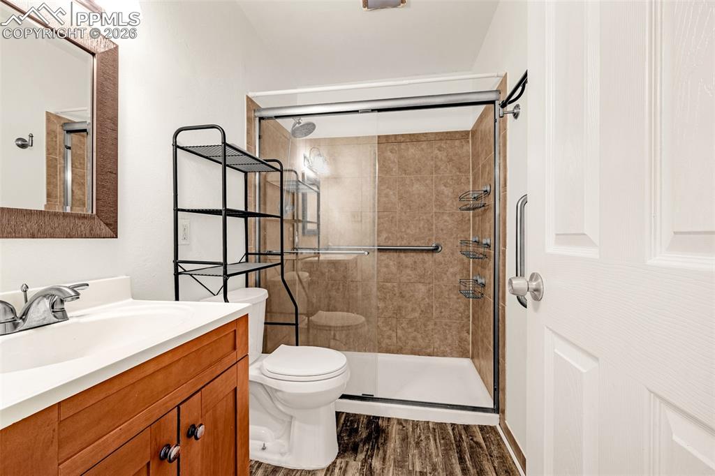 2736 Ben Court Colorado Springs CO 80909
