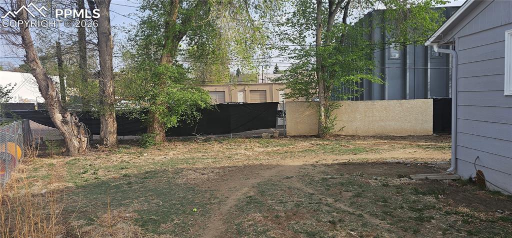 2736 Ben Court Colorado Springs CO 80909