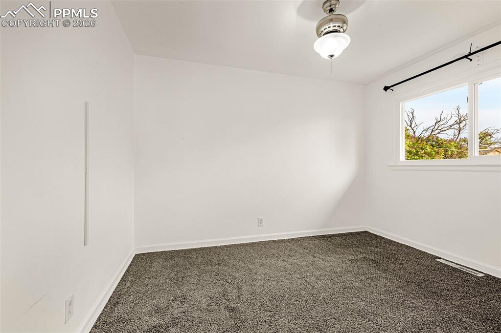 2736 Ben Court Colorado Springs CO 80909