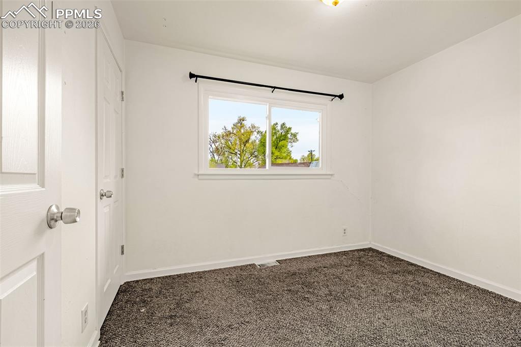 2736 Ben Court Colorado Springs CO 80909