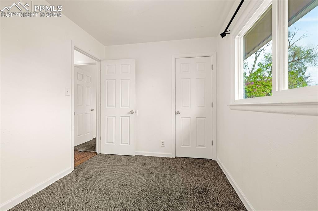 2736 Ben Court Colorado Springs CO 80909