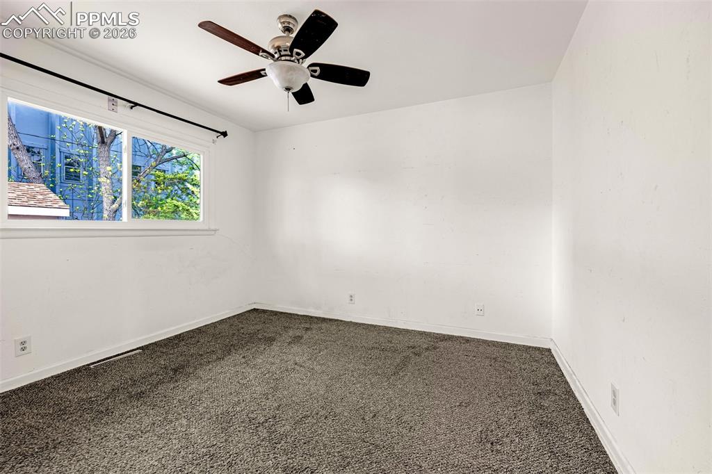2736 Ben Court Colorado Springs CO 80909