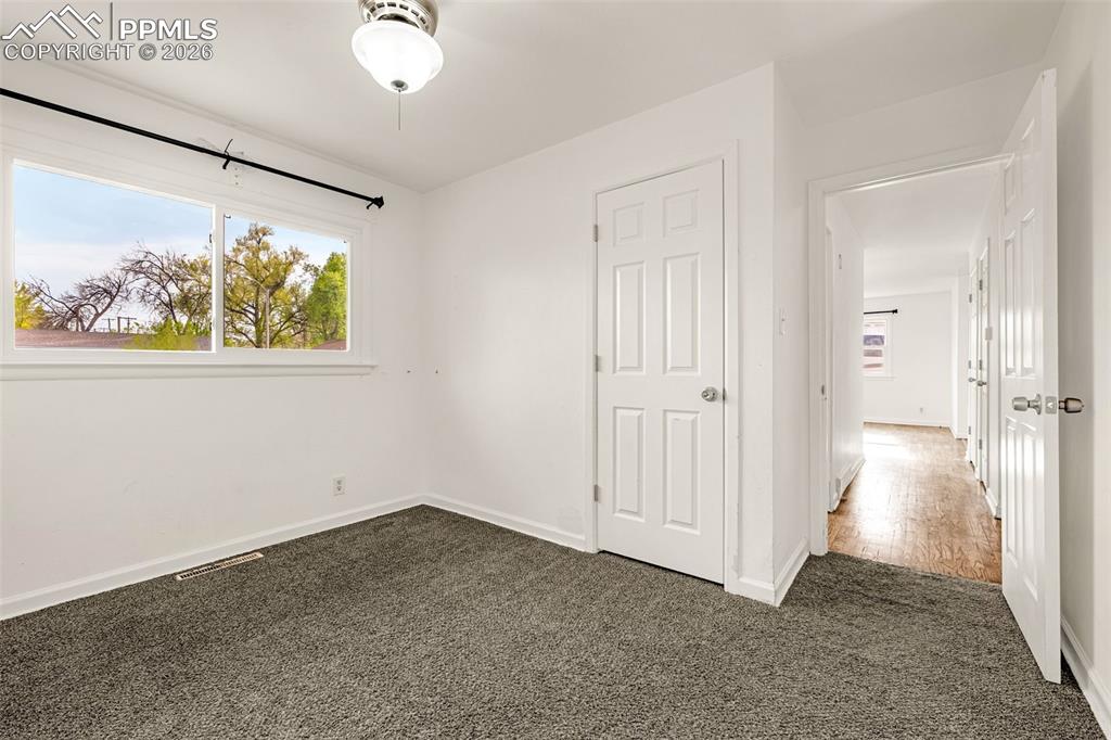 2736 Ben Court Colorado Springs CO 80909