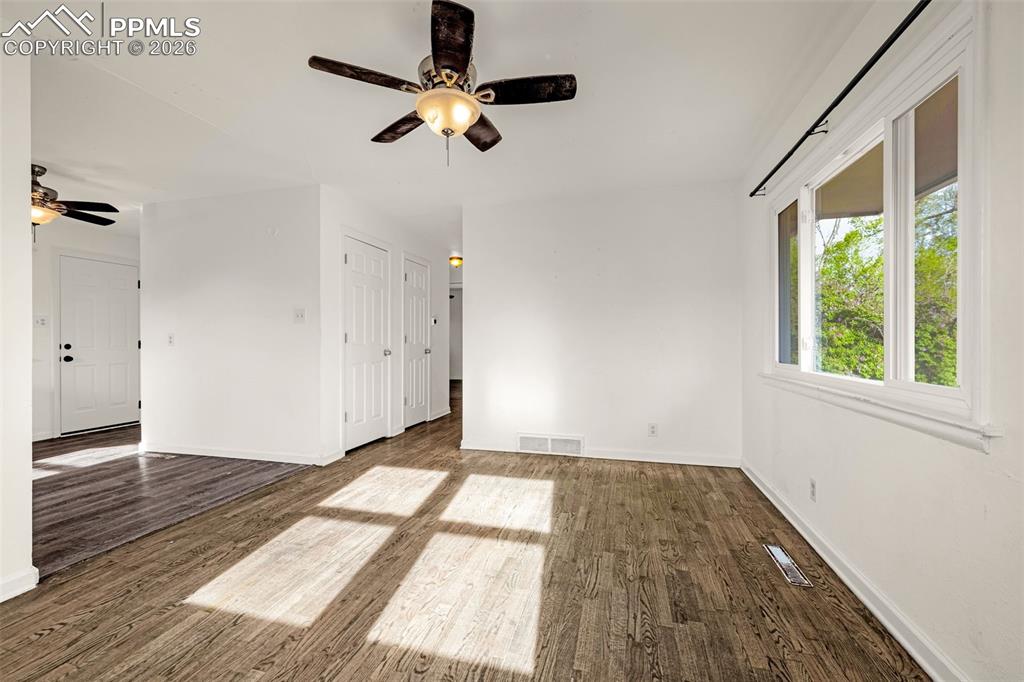 2736 Ben Court Colorado Springs CO 80909