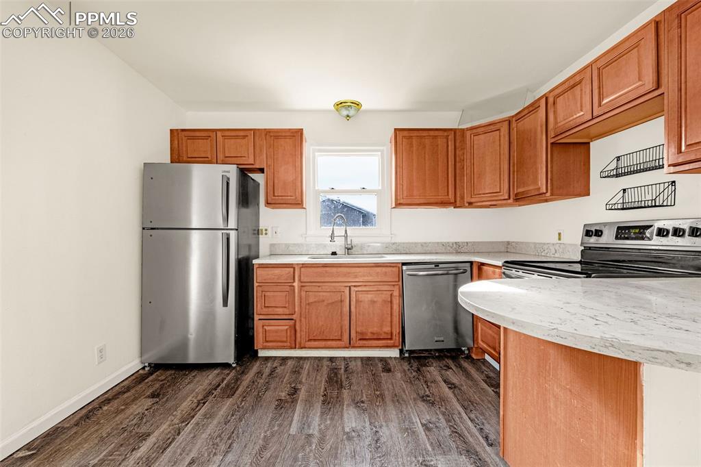 2736 Ben Court Colorado Springs CO 80909