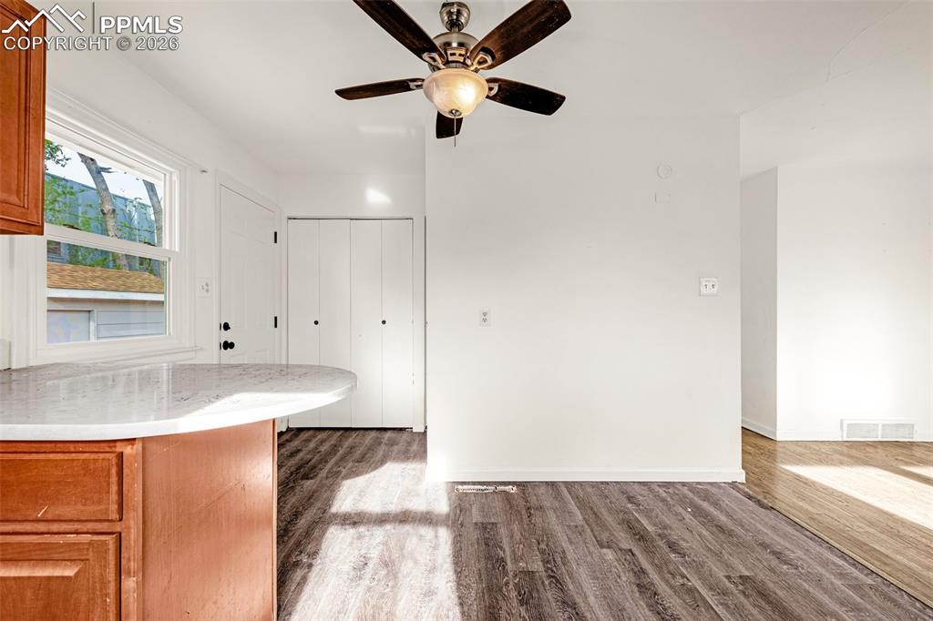 2736 Ben Court Colorado Springs CO 80909