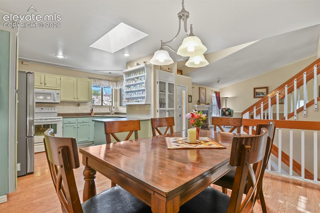 5322 Pinon Valley Road Colorado Springs CO 80919