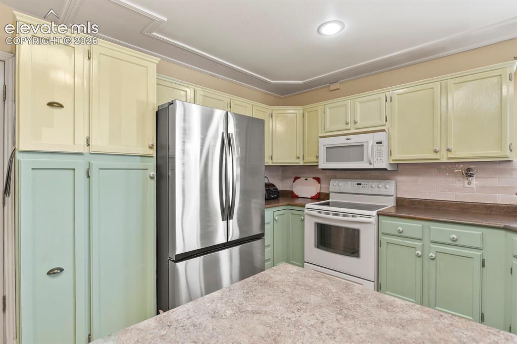 5322 Pinon Valley Road Colorado Springs CO 80919