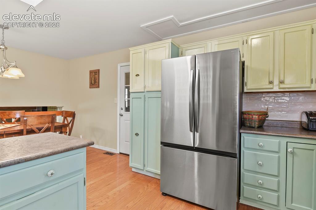 5322 Pinon Valley Road Colorado Springs CO 80919