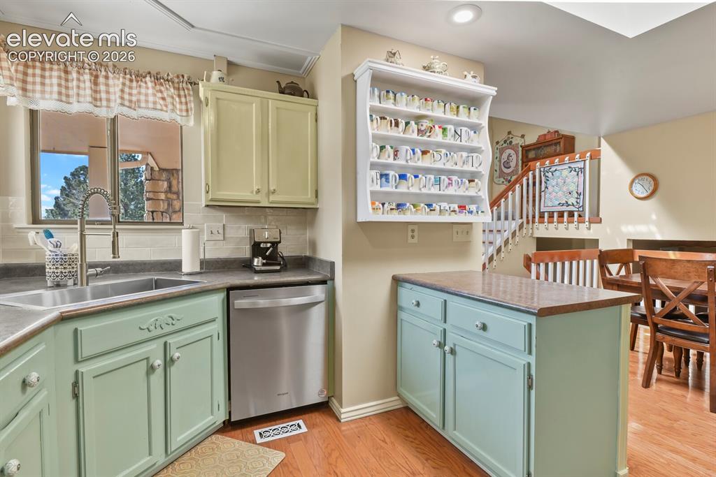 5322 Pinon Valley Road Colorado Springs CO 80919