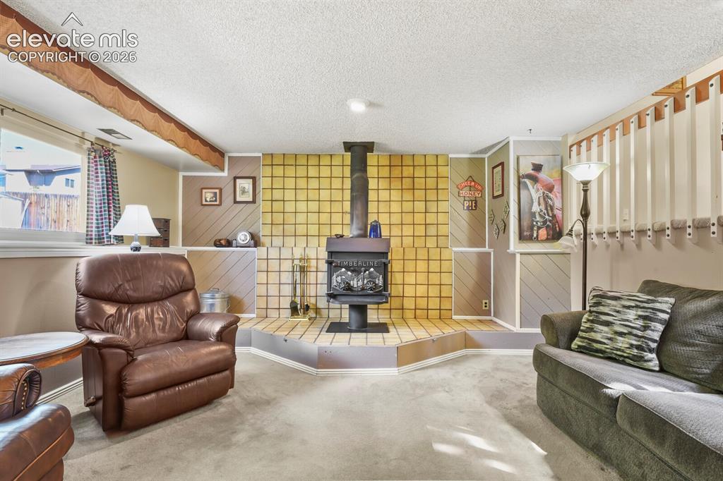 5322 Pinon Valley Road Colorado Springs CO 80919