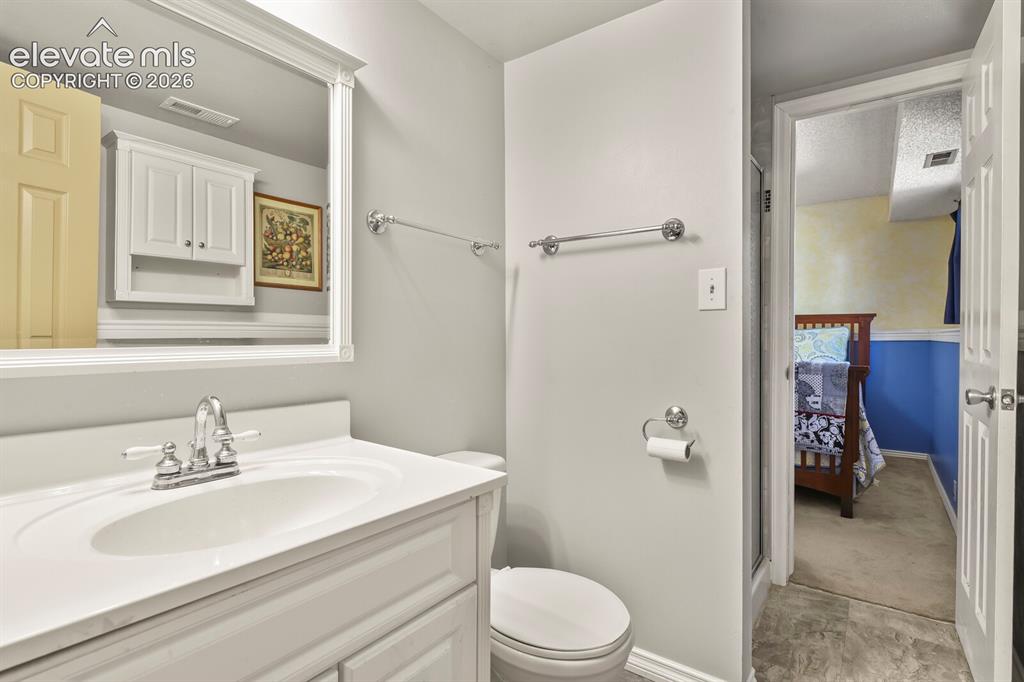 5322 Pinon Valley Road Colorado Springs CO 80919