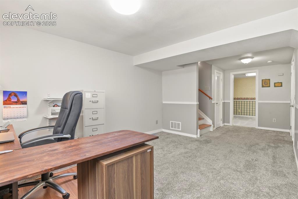 5322 Pinon Valley Road Colorado Springs CO 80919