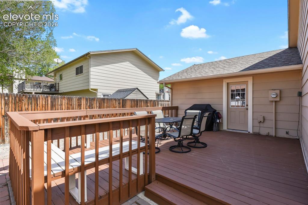 5322 Pinon Valley Road Colorado Springs CO 80919
