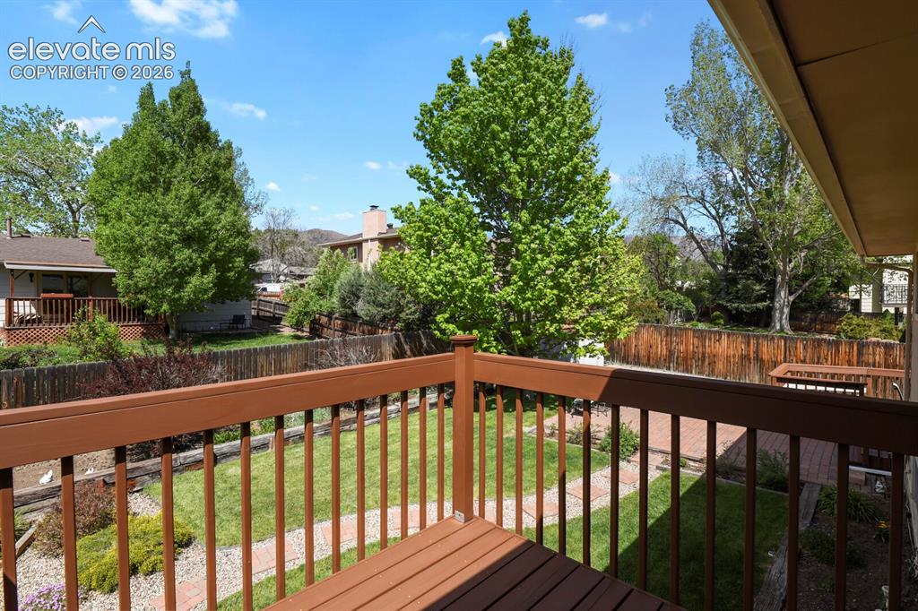 5322 Pinon Valley Road Colorado Springs CO 80919