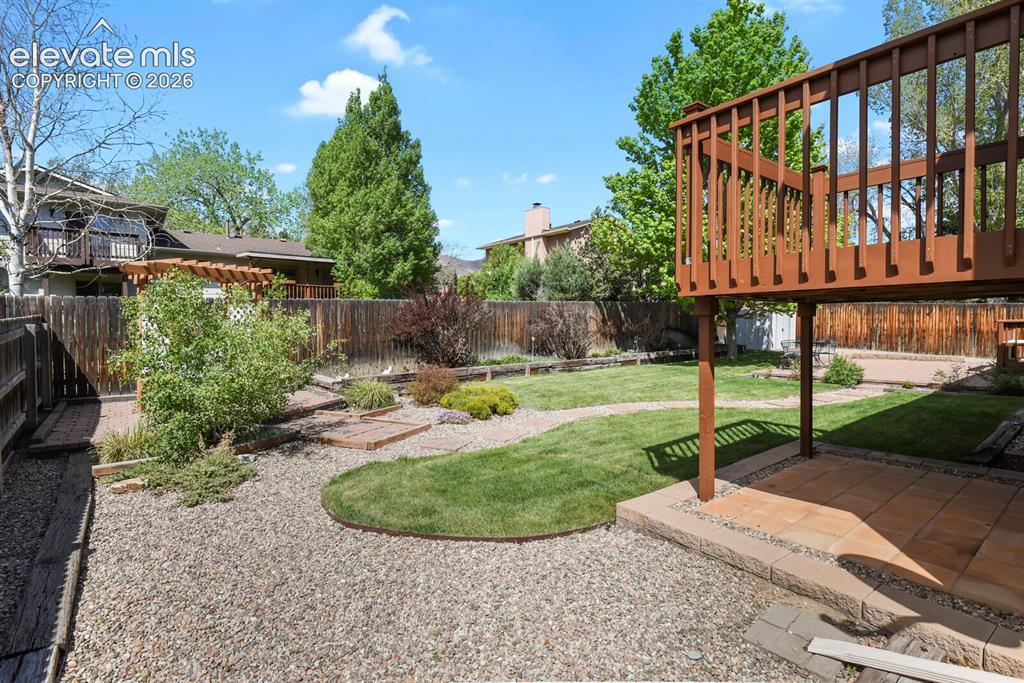 5322 Pinon Valley Road Colorado Springs CO 80919