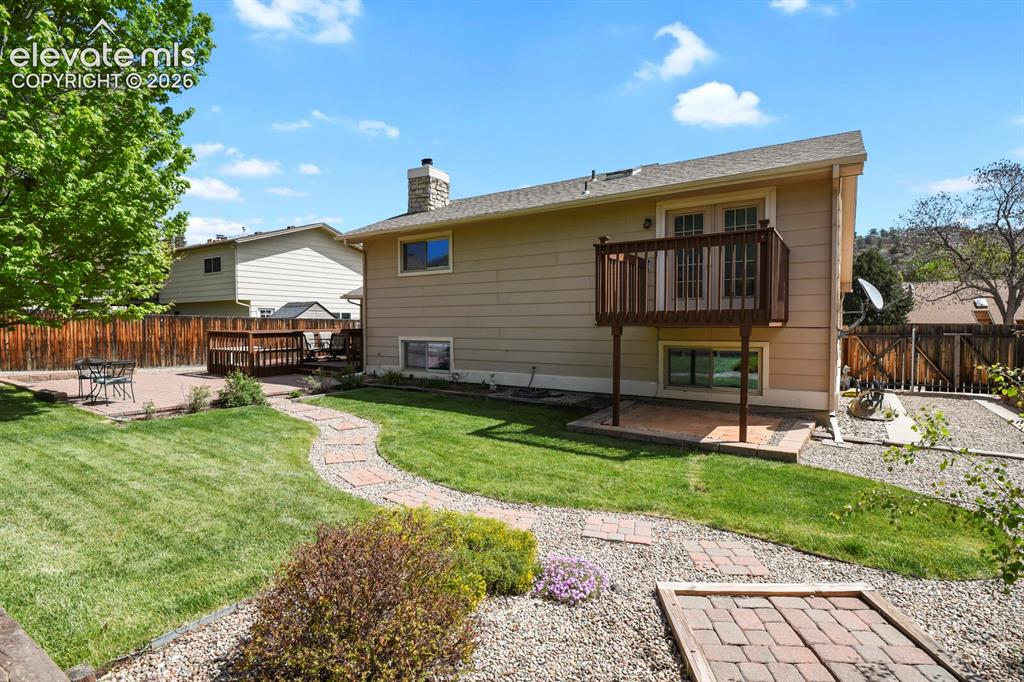 5322 Pinon Valley Road Colorado Springs CO 80919