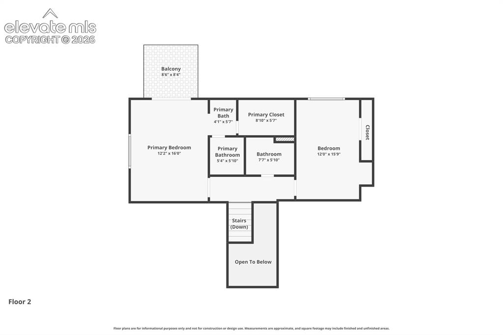 5322 Pinon Valley Road Colorado Springs CO 80919