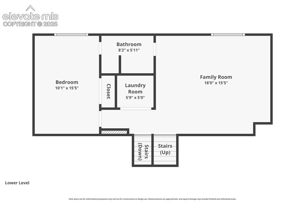 5322 Pinon Valley Road Colorado Springs CO 80919