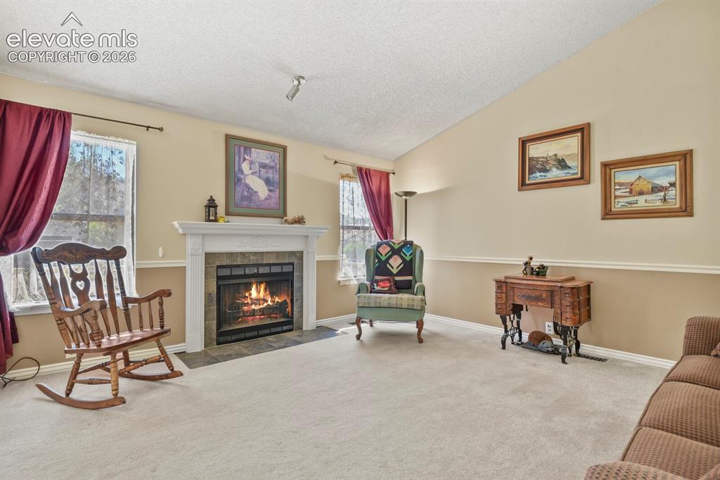 5322 Pinon Valley Road Colorado Springs CO 80919