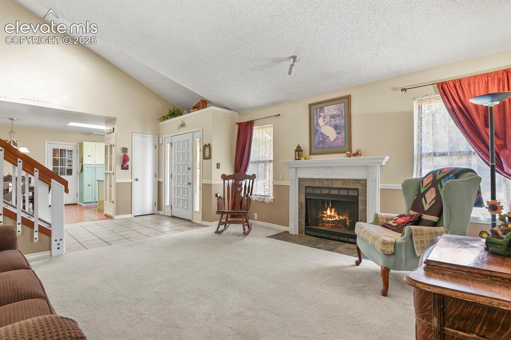 5322 Pinon Valley Road Colorado Springs CO 80919