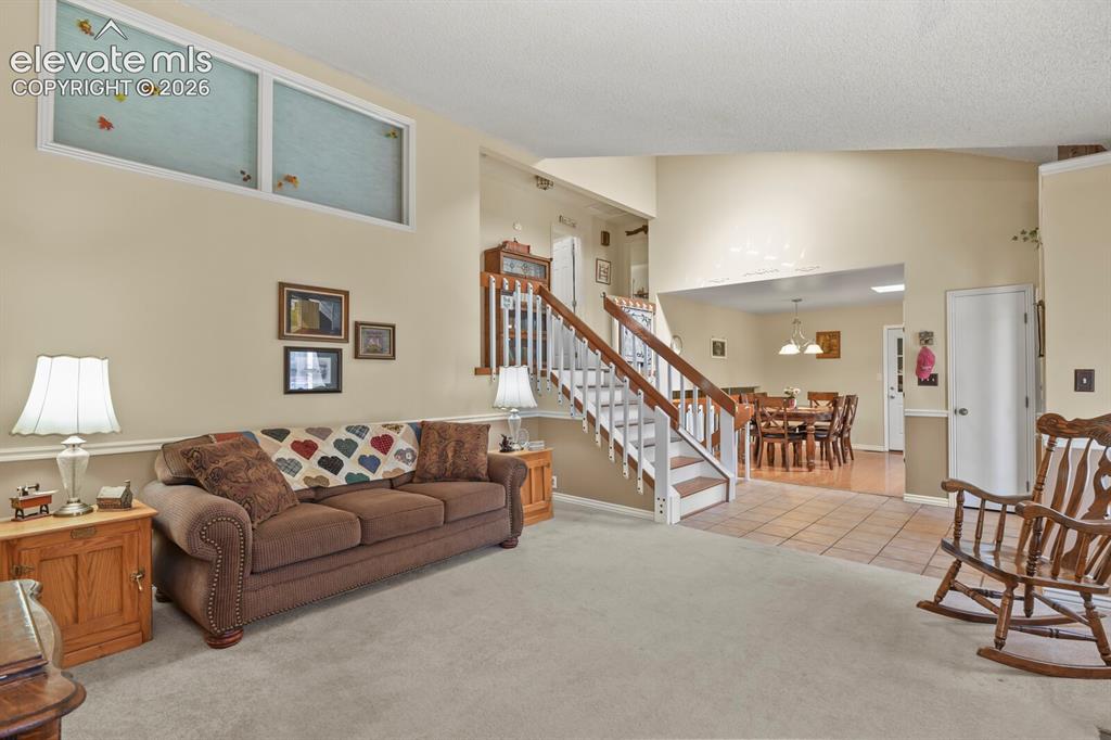 5322 Pinon Valley Road Colorado Springs CO 80919