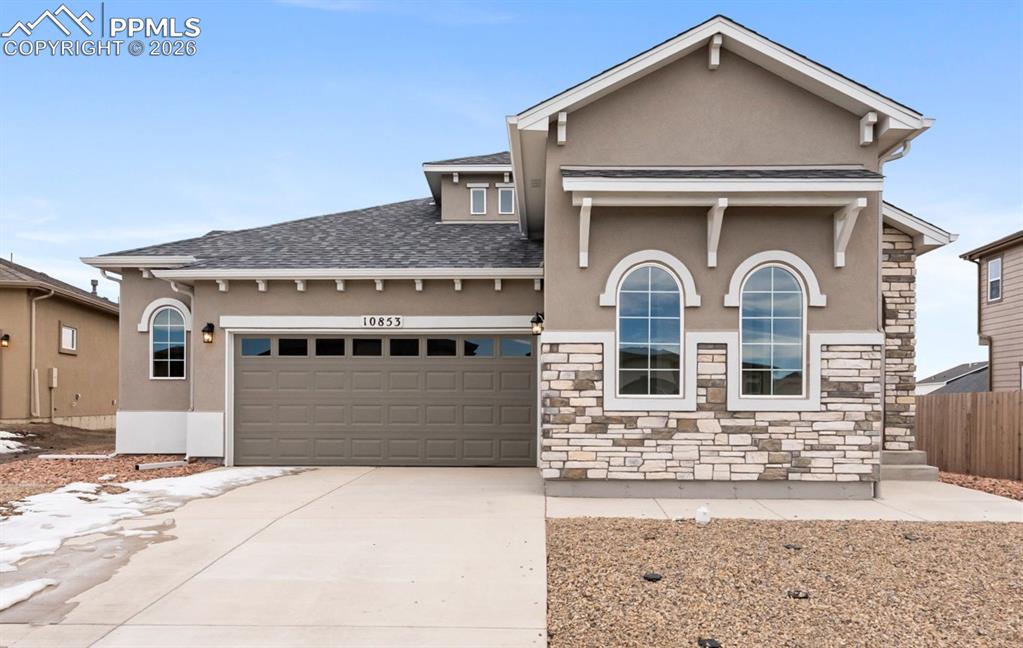 10853 Foggy Bend Lane Peyton CO 80831