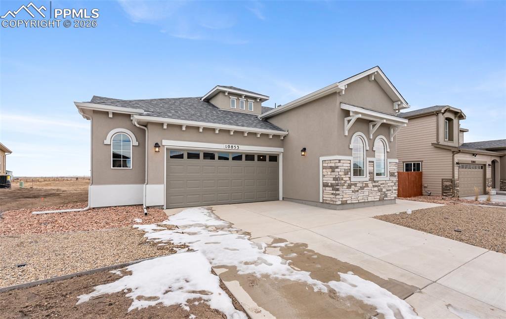 10853 Foggy Bend Lane Peyton CO 80831