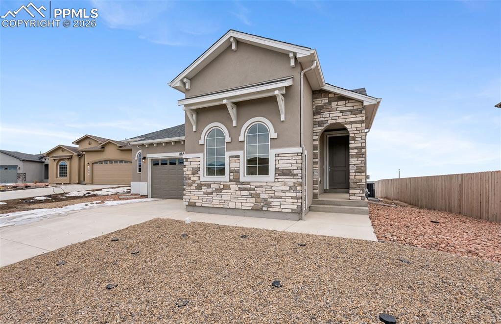 10853 Foggy Bend Lane Peyton CO 80831