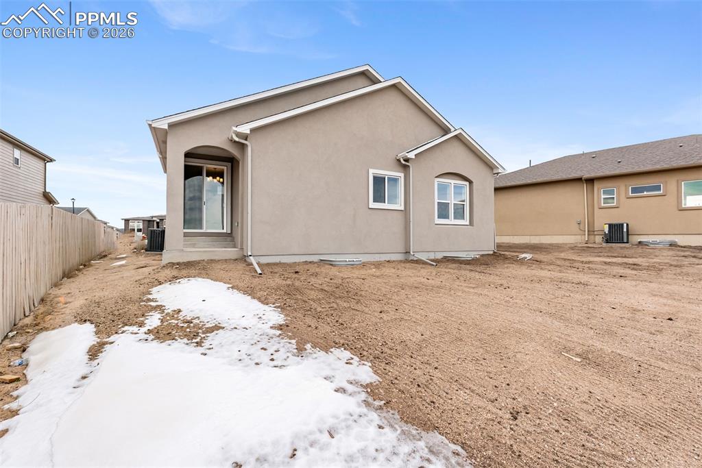 10853 Foggy Bend Lane Peyton CO 80831