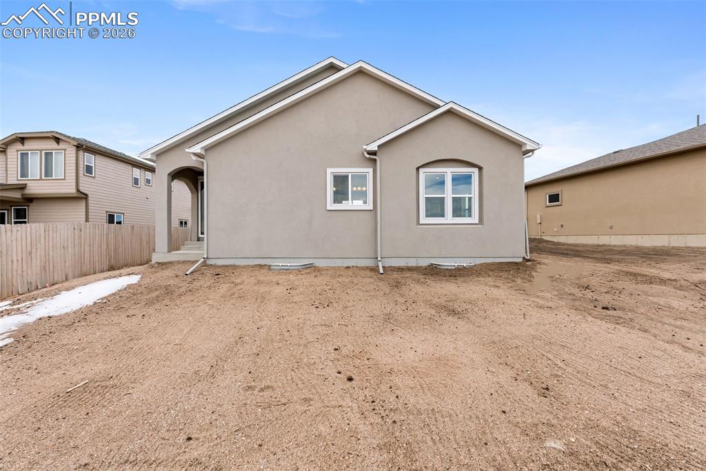 10853 Foggy Bend Lane Peyton CO 80831
