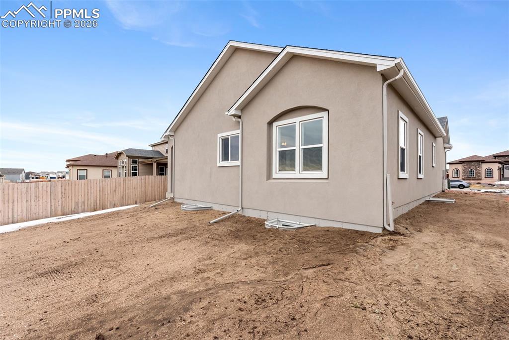 10853 Foggy Bend Lane Peyton CO 80831
