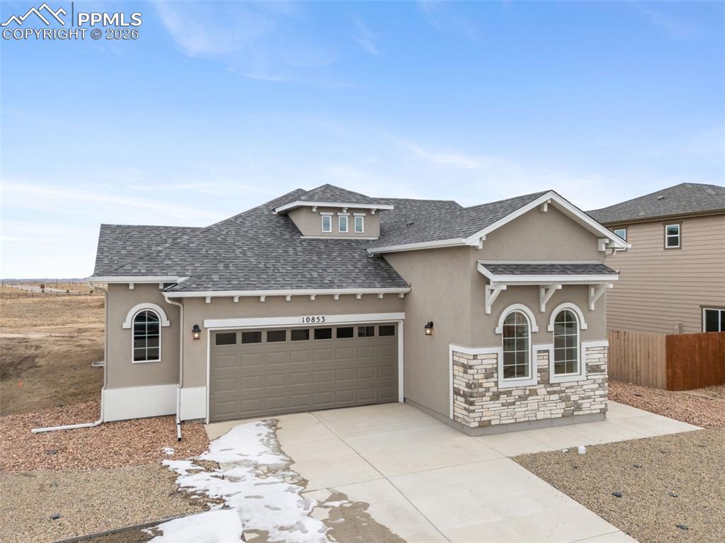 10853 Foggy Bend Lane Peyton CO 80831