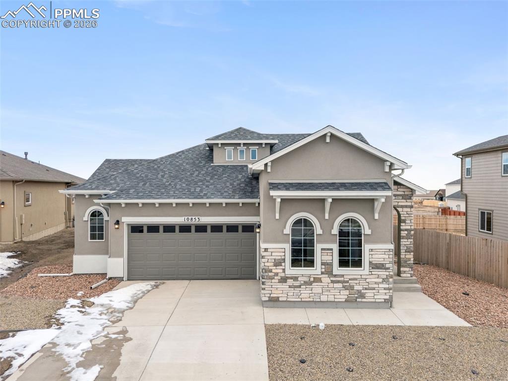 10853 Foggy Bend Lane Peyton CO 80831