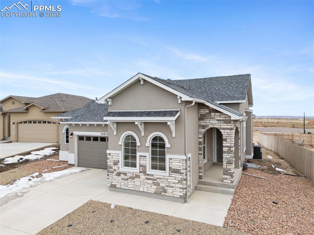10853 Foggy Bend Lane Peyton CO 80831