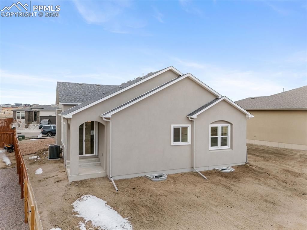 10853 Foggy Bend Lane Peyton CO 80831