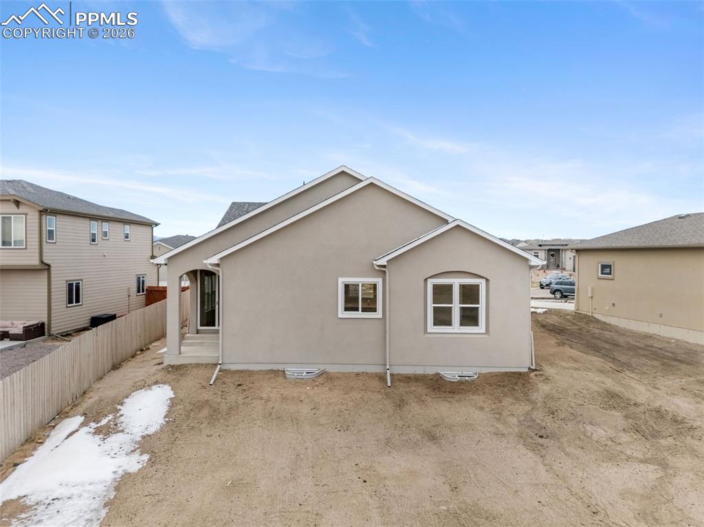10853 Foggy Bend Lane Peyton CO 80831