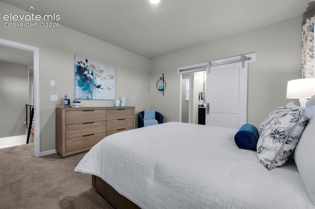 1714 Gold Hill Mesa Drive Colorado Springs CO 80905