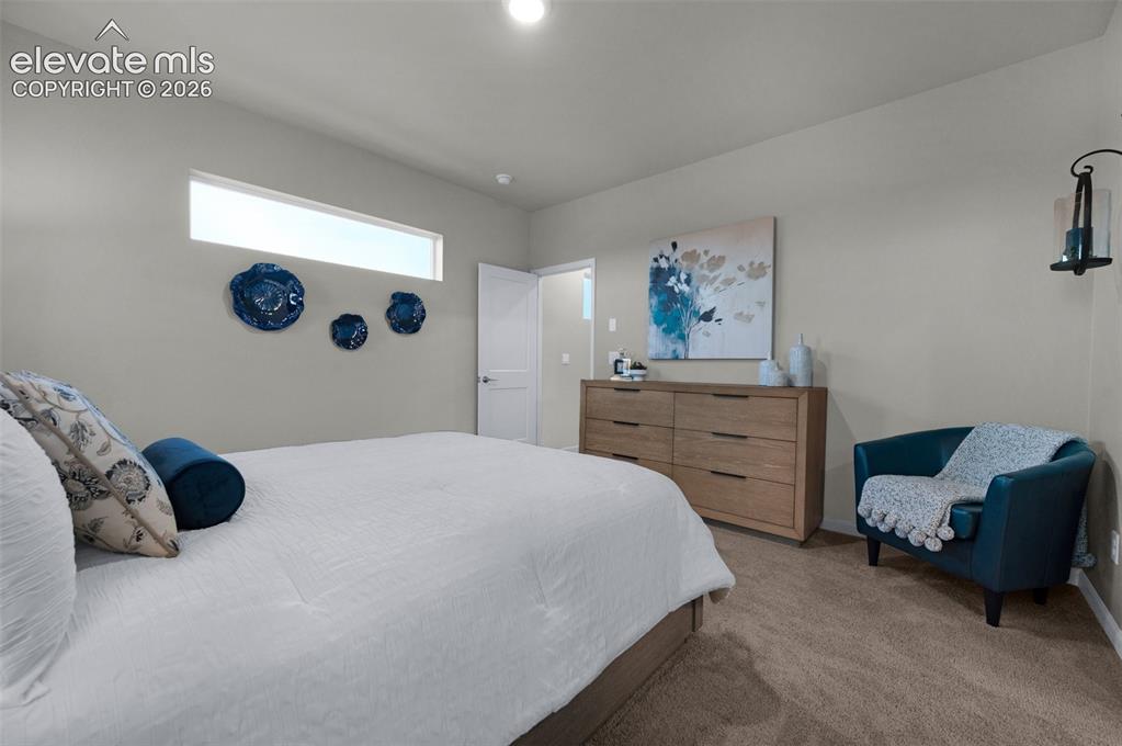 1714 Gold Hill Mesa Drive Colorado Springs CO 80905